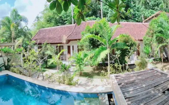 Sammy Homestay