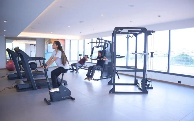 Siddharth The Fern An Ecotel Hotel Jalna