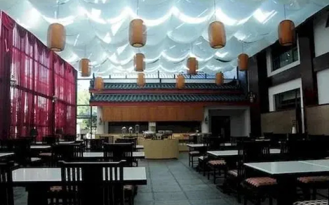 Haiying Langting Hotel