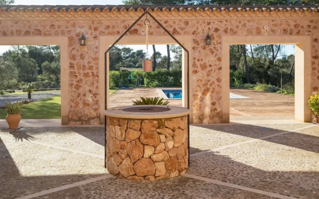 Divina - Santa Eugenia - Adults Only