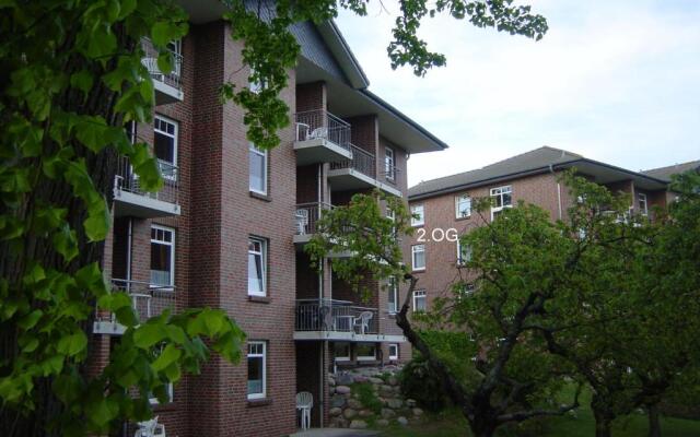 Fewo Nr.13 Haus Roland Zinnowitz