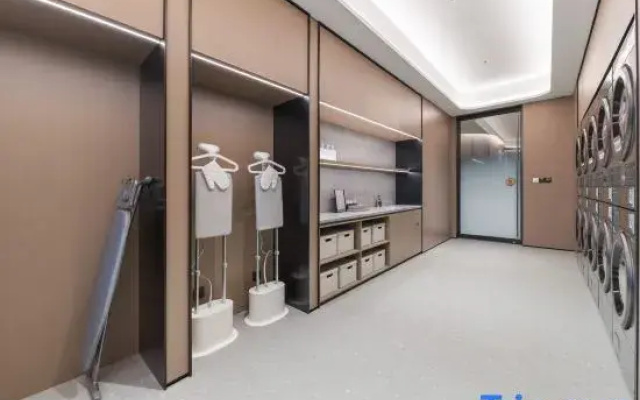JI Fuzhou Cangshan Wanda Haixia Olympic Sports Center Hotel