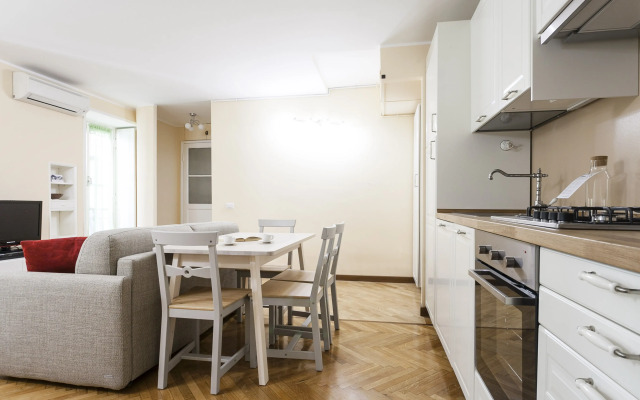 Italianway - Palazzi 4-MI