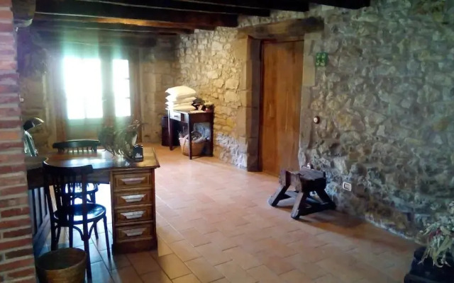 Mas La Serra