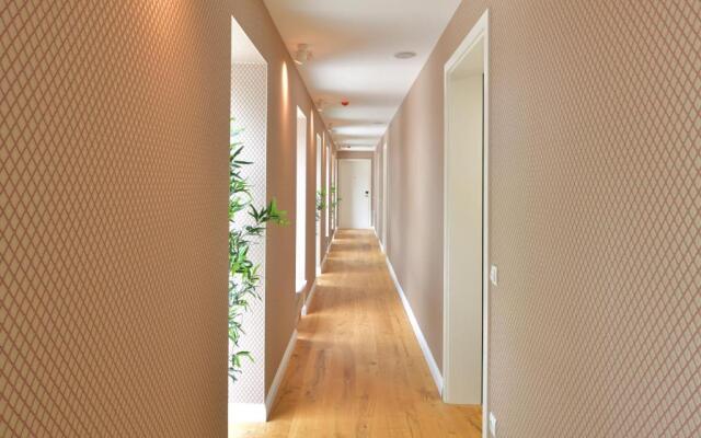 Ti Hotel