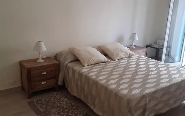 Da Martino Holiday Home