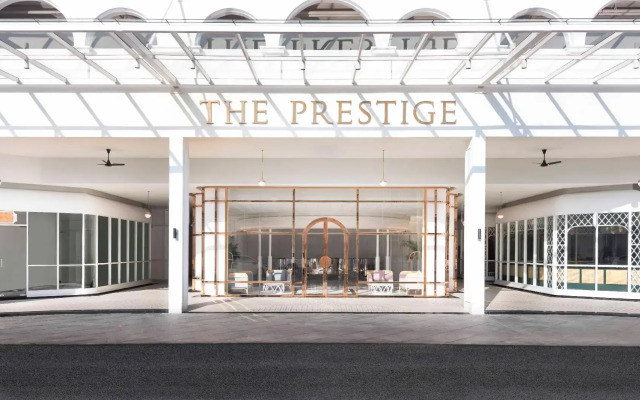 The Prestige Hotel Penang
