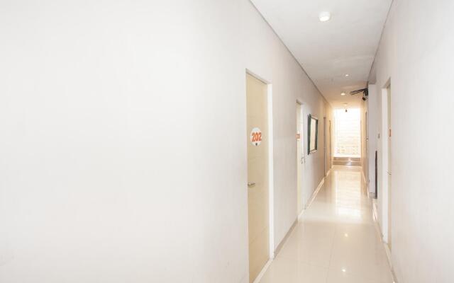 OYO 157 We Stay Residence