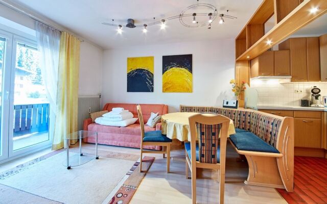 Appartement Memory