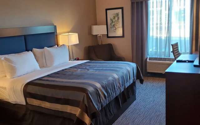 Wingate by Wyndham Christiansburg