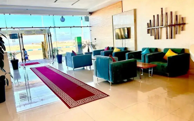 Hotel Atlantis Mazagan