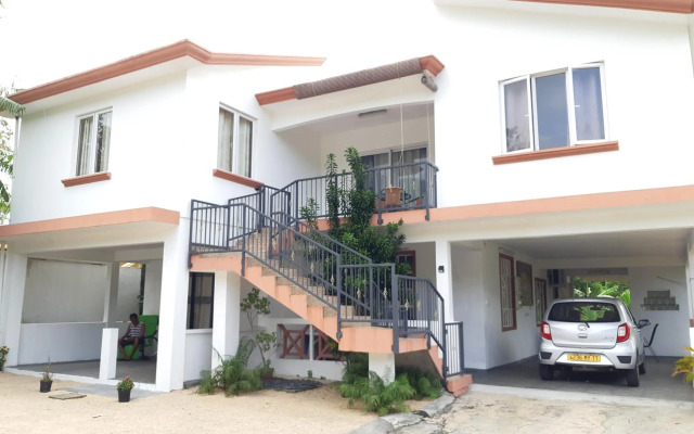 Riverside Appartment
