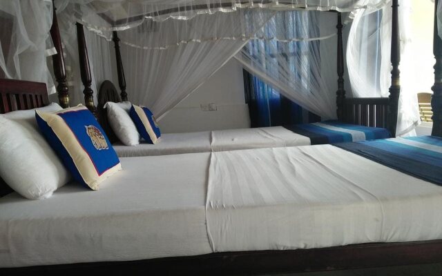 Asiri Yoga Retreat
