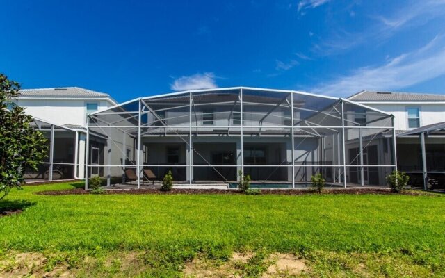 6-Bedroom Villa in Davenport 1538MVD