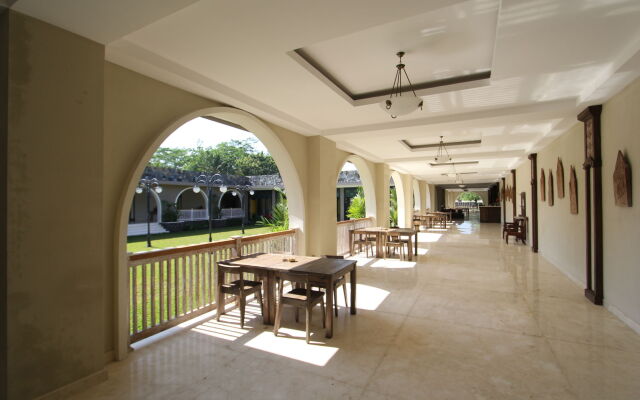 The Westlake Hotel & Resort Yogyakarta