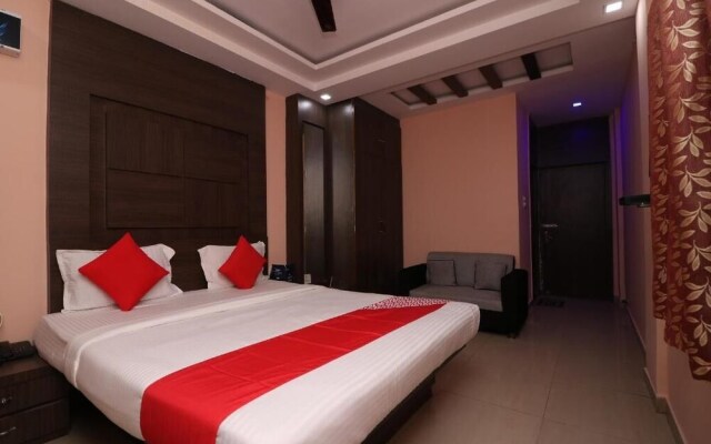 Shree Bhakti Sagar Hotel