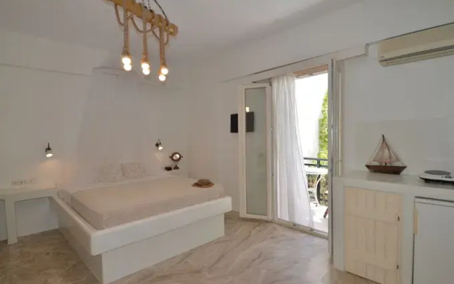 Nufaro Traditional Studios