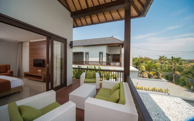 Sotis Villa Canggu