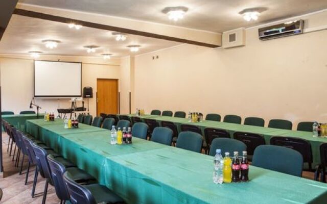 Osrodek Wypoczynkowy Baltyk