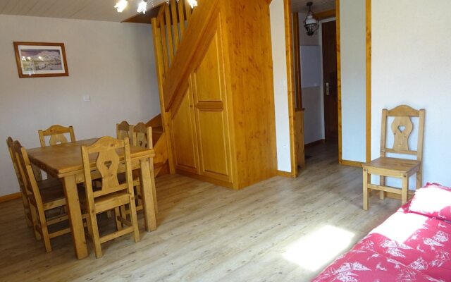 Les Cimes du Valgo - Les Prés-Ronds