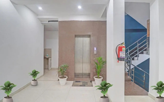 Majestic Guest House