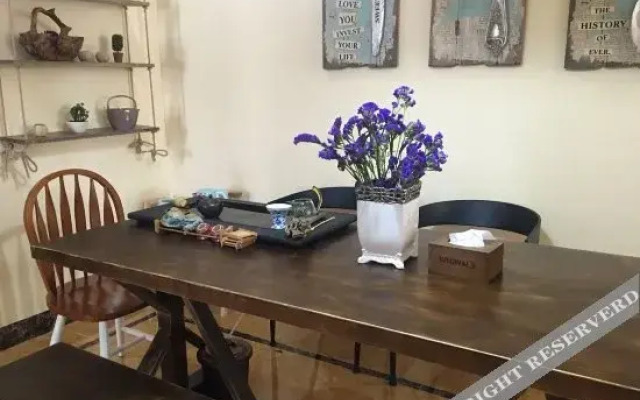Yuetingli Boutique Inn