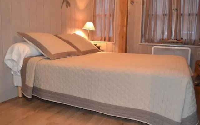 Chambres dhôtes Au Bois Normand