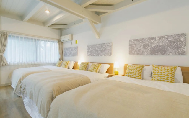Villa Toma West