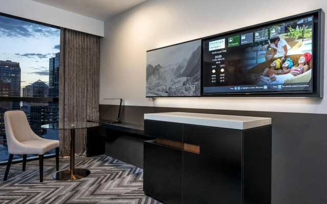 Rydges Perth Kings Square