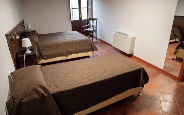 Dimora del Borgo Affittacamere