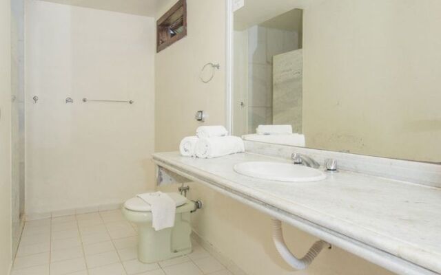 Pousada Mar Joao Fernandes