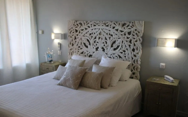 Hôtel Eve