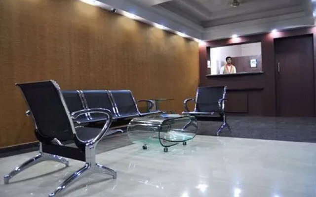 Hotel Century Executive