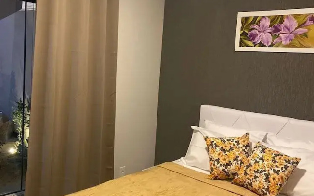 Pousada Amaral Búzios