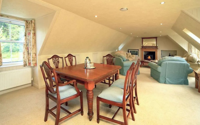 Isle of Eriska Hotel Spa & Golf