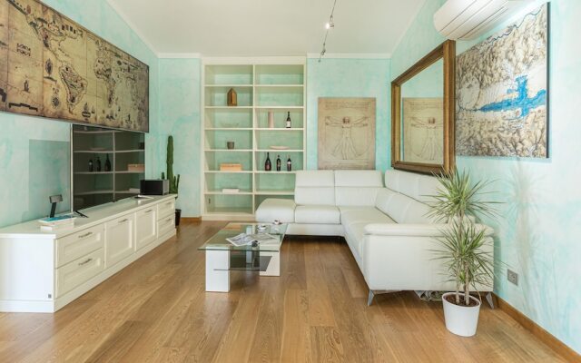 Villa Vivi 8 Emma Villas