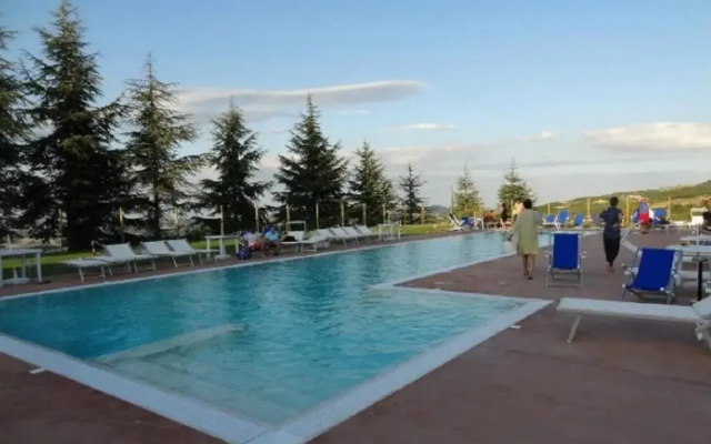 Agriturismo Cà Mignone