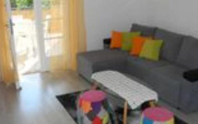 Apartment Vera 4 1 in Crikvenica