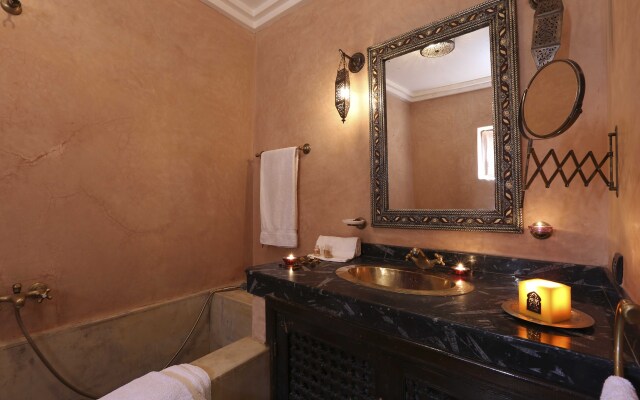 Riad Mille et une Nuits