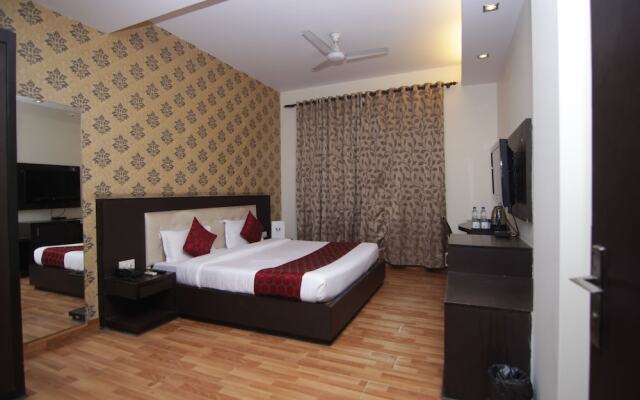 Mint Milestone Suites