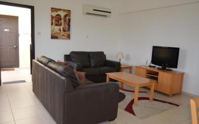 Faros Beach Apartment A102