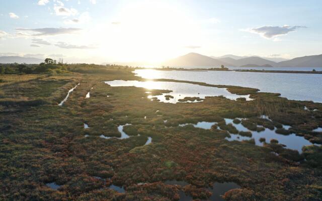 Evia Summer Retreat - Milea Sunny Paradise