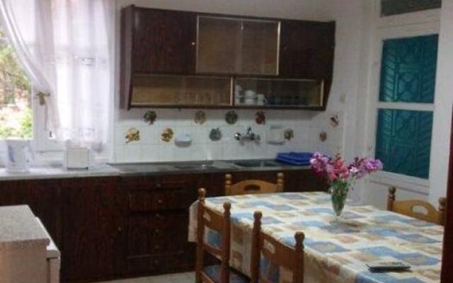 Othonas Apartments