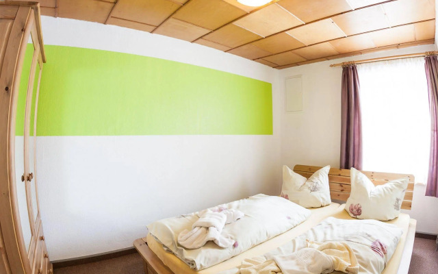 Pension Waldoase Hirschbüchenkopf