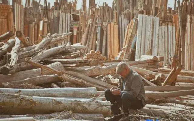 Kashgar Summertime Guesthouse