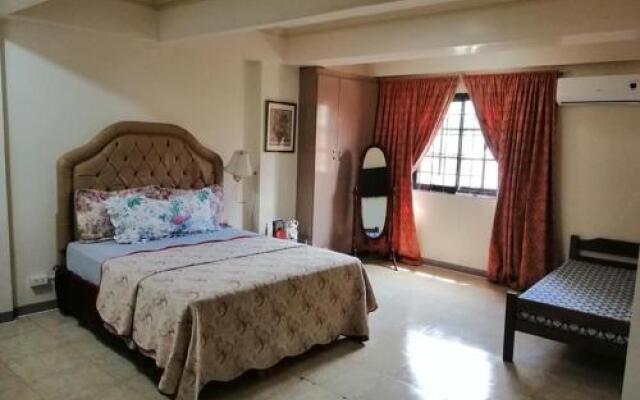 The Saint Joseph Residential Suites