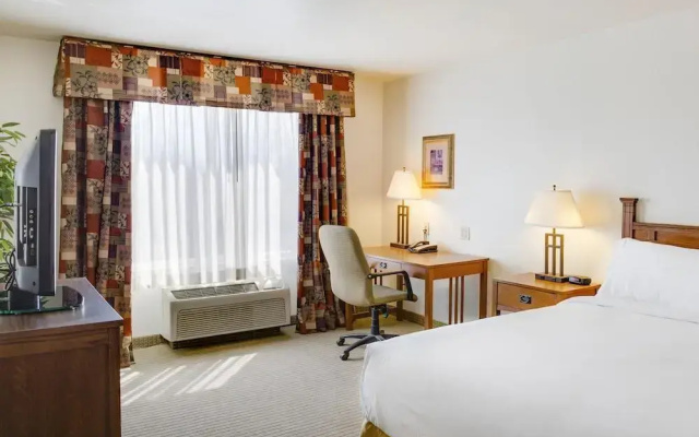 Holiday Inn Express Hotel & Suites Oklahoma City - Bethany, An Ihg Hotel
