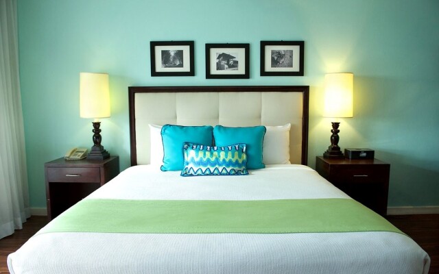 Sandy Haven Resort
