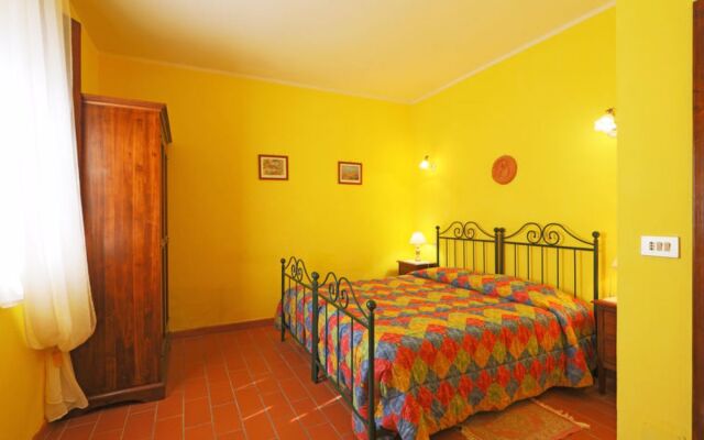 House Il Masso Montaione 15271