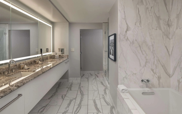 Hyatt Centric Midtown Atlanta